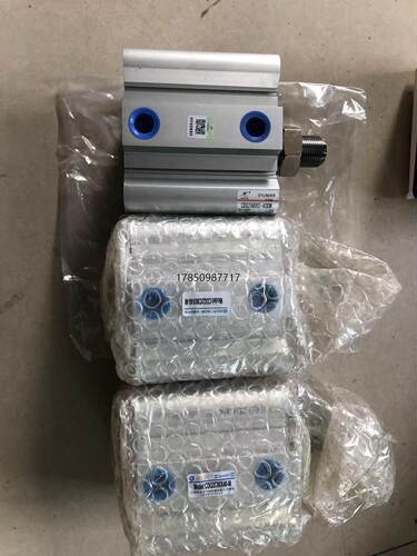 议价全新薄型气缸 星辰CDQ2AB80-40DM，佳尔灵CDQ2议价