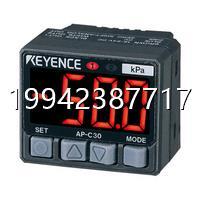 议价AP-C3Y0 日本传基恩士KEENE 压力感器AP-C30 全新原C装正品议