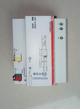 议价abb智能家居模块 电源模块 1台 型号30.640.5实图议价议价
