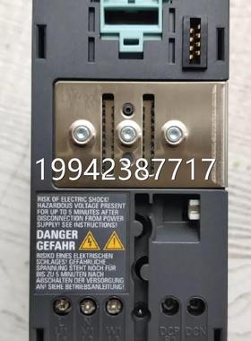 议价6SL3210-1SE130-1U-A 6SL3 20-1SE131U1A0议价