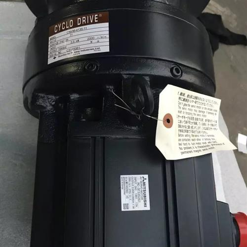 议价议价供应三菱伺服电机HC-SFS352G1 HC-SFS352G1H-S11议价