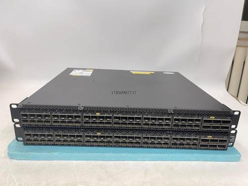 议价询价H3C/华三S6800-54QF-H3 万兆48口光口交换机议价询价