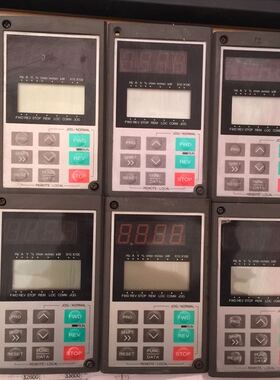 议价正品TPC-G11S中文面板+用于富士变频器FRN5000G11/P11系议价