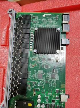 议价询价出中兴GFCH，满配XGSPON模块，需要的老板联系。议价询价