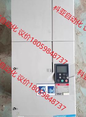 ATV38HD25N4施耐德变频器