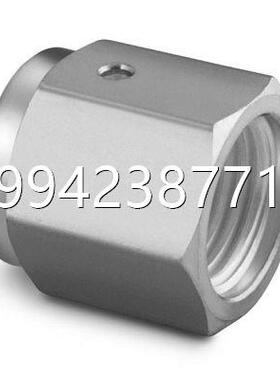 议价SS-8-VRC-1 SWAGELO K 1/2内螺纹VR螺母SS-8C-VCR-1议价