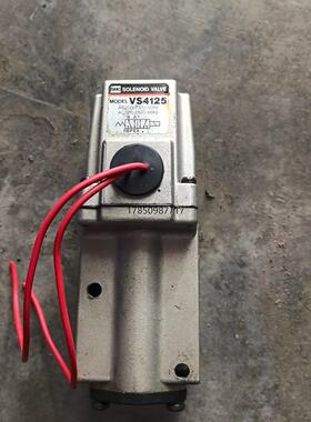 议价询价SMC VS4125五通电磁阀议价询价