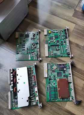 议价询价COMAU主板CST587A，柯马自动化设备拆机，共4️议价询价