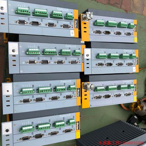 议价parker派克驱动器compax3 C3S063V2F10议价