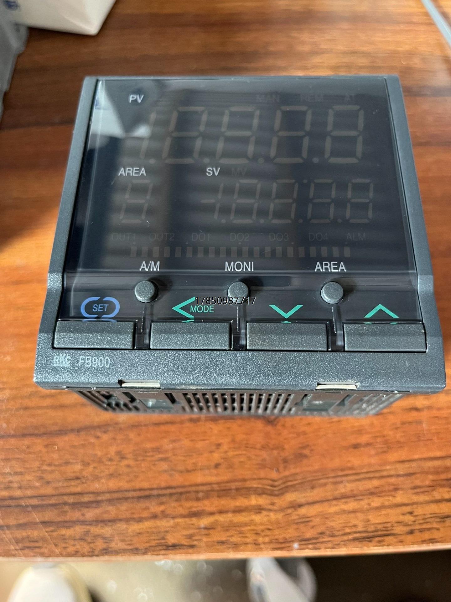 议价询价日本理化RKC FB900温控器议价询价