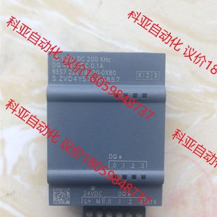 0XB0 1BD30 西门子plc12006ES7 222