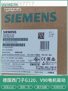 0A050 00AP0 4JA2 4CA1全新6SL3256 0JA0 4HA1 议价西门子6ASL325