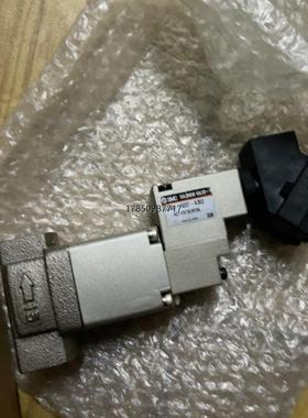 议价询价SMC电磁阀 VNC211A 带VO301-003T-X30议价询价