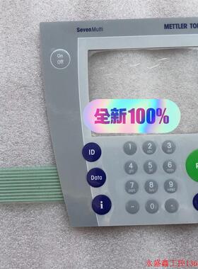 议价S40K SevenMulti多功能PH值测试仪按议价