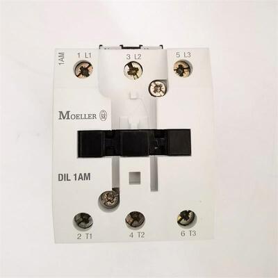 议价询价原装正品 金钟穆勒 DIL1AM -G  DIL1M -G  直流接触议价