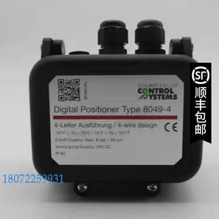 滑窗式 阀门控制器 80441015VE0101M 闸阀连定位器 8049 Type