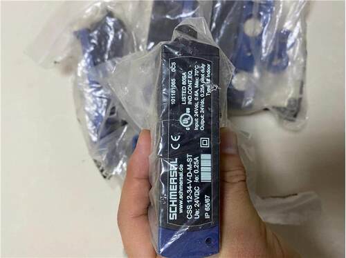 议价迈赛 5传感器 SS12-3-V-D-M-ST 1C0141装106施 8原现货《议价