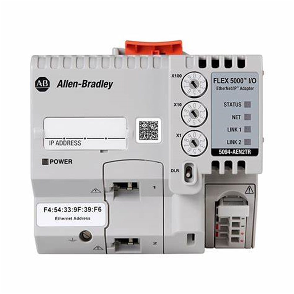 议价AB 5094-AEN2SFPR  美国罗克韦尔PLC工控模块质量保证顺议价
