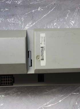 议价ABB机器人伺服3HAB8101-3/08C DCQC345C议价出议价