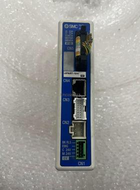 议价询价LECP6P5-LEFB25T-1200二手拆机SMC气缸驱议价询价