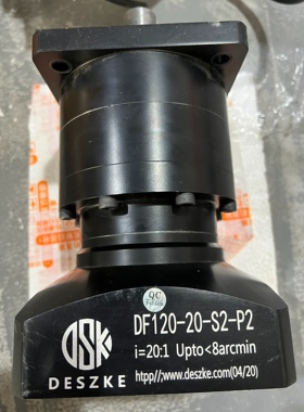 议价德思凯deszke  HPF90-L2-20-S2-P2马达议价商品议价