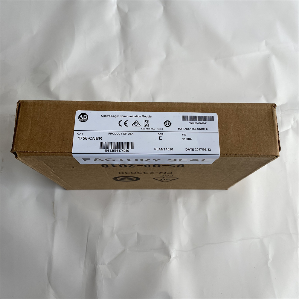 议价AB 1756-CPR2U  美国罗克韦尔PLC工控模块质量保证顺丰包议价