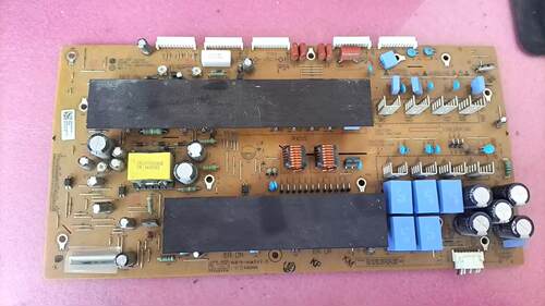 原装LG60PN660H 60R5Y板 EAX64789501 EBR75455701测试