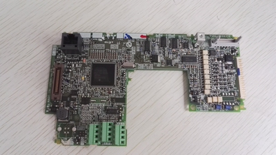 议价三菱F740变频器CPU板BC186A675G56控制板议价出议价