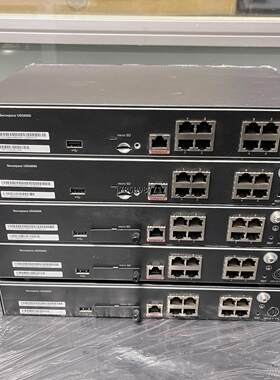 议价询价华为USG6510-AC 企业级桌面式下一代防火墙议价询价