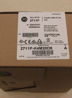 议价罗克韦尔Micro800模块2080-RPL48RTB AB全新原装2080RPL4议价