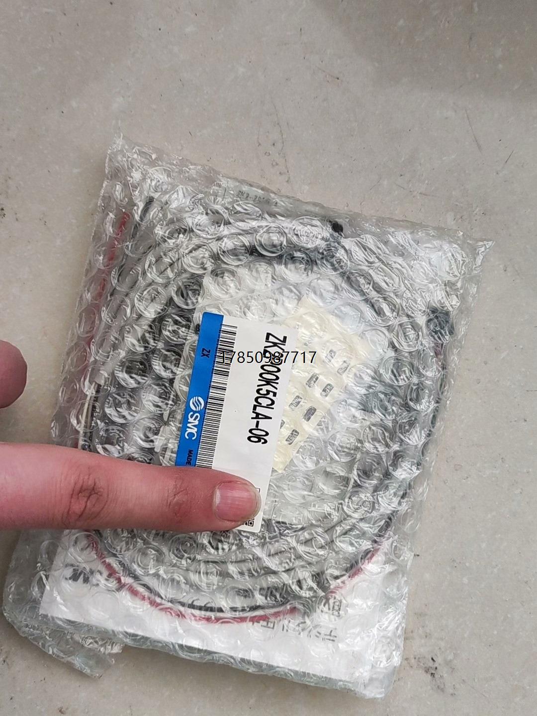 议价询价SMC全新原装正品ZK2P00K5CLA-06议价议价询价