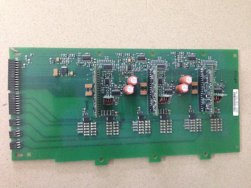 议价VACON伟肯变频器配件PC00825A  825B原装包好525 526 PC0议价