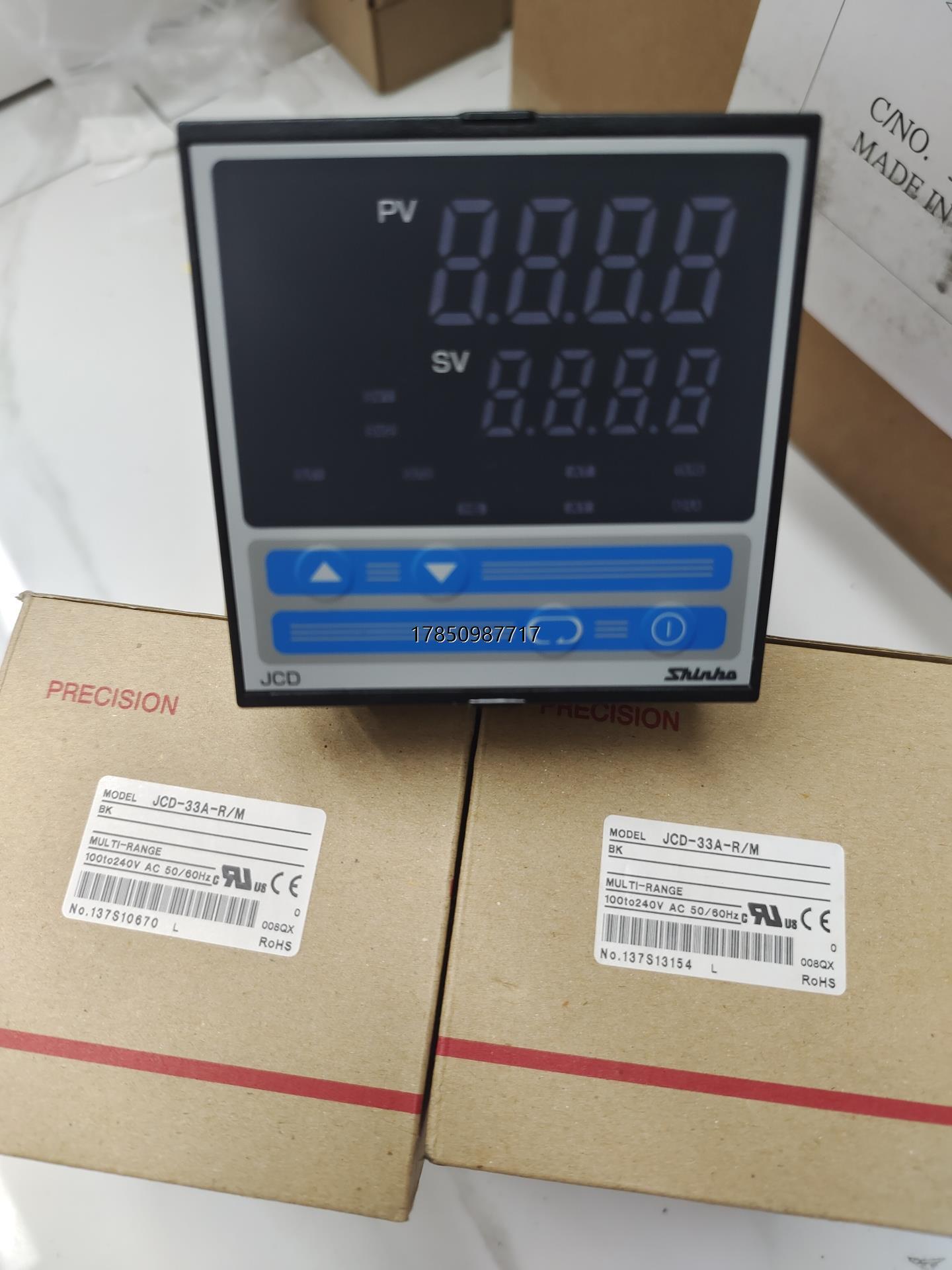 议价询价神港Jcs-33A-s/m，Jcs-33A-R/m，Jcs-议价询价