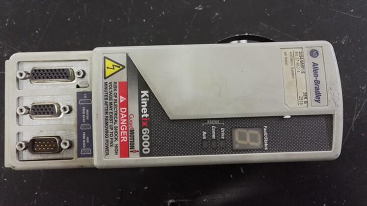 议价AB驱动器CPU板PN-77247，2094-BM01-S主板 2094-BM02-S主议价