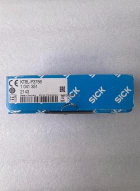 议价KT8L-P3756  1041351西克色标传感器SICK议价