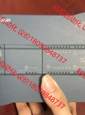 西门子1200PLC,6ES7 214-1AG31-0XB0