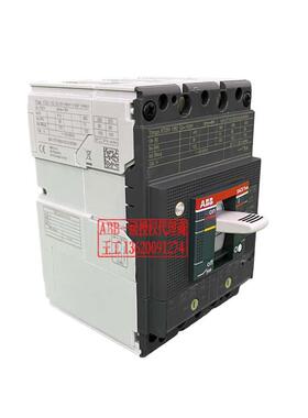 议价ABB塑壳断路器XT2N16货0 TDMA50 FF 3P订7号1SA06015R1空气开