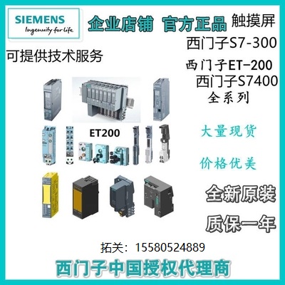 西门子1P6ES7223-1BL22-0XA8数字量模块1BM22/1PH22/1PL221PM22