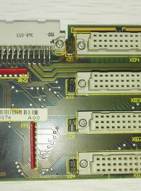 议价博世力士乐接口板 DBU1109-0785-4B10-05，259932-21017 议价