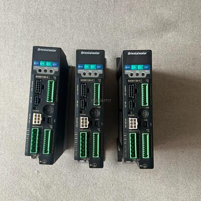 议价询价BXSD120-C  东方马达驱动器 原装正品 成色漂亮 议价询价