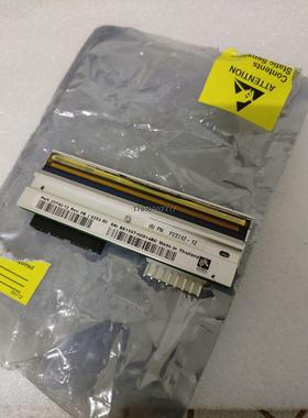 议价询价斑马打印头23742-12，成色新，但未测试不知好坏议价询价