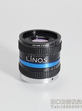 议价询价Linos MeVis-C NIR 25mm f/1.6 机议价询价