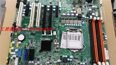 ADVANTRON  ASMB-782G2服务器主板 工控机主板 现货 质保1年