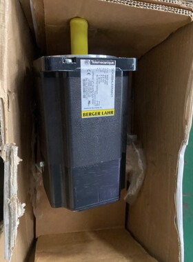 议价施耐德伺服电机SER3BB4L5SRAB01全新原装，现货议议价商议价