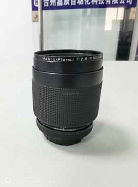 议价询价康泰时蔡司Makro-Planar T* 100/2.8 全议价询价