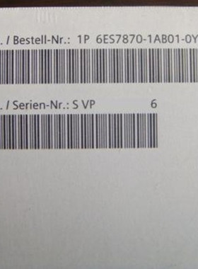 西门子6ES7870-1AA01-0YA0 CP341硬件加密狗6ES7 870-1AB01-0YA0