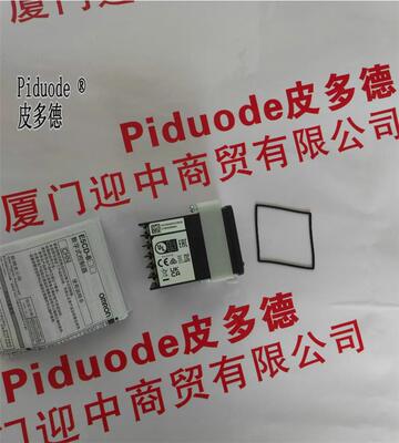 议价欧姆龙5A-CCR43DWW-FLK E5AR- QQ43DWW-FLKE5ER-C4EB数字调节