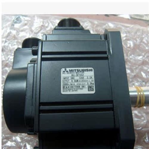 议价议价全新原装三菱伺服马达HC-SFS352BK议价