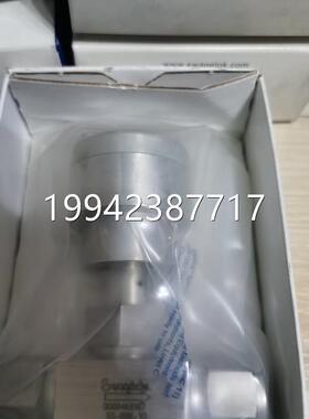 议价SS-8BK-o伟1O Swagelok世洛克 Nupr 波纹管封阀门1/密2卡套议