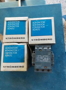 议价询价STROMBERG接触器OKYM2W22议价询价